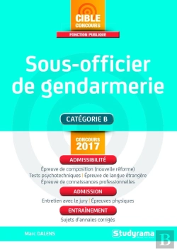 Bertrand.pt - Sous-Officier De Gendarmerie