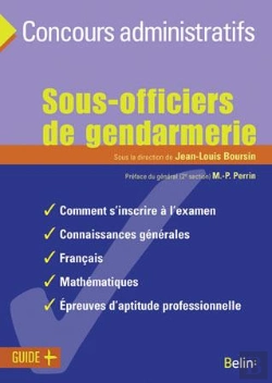 Bertrand.pt - Sous-Officiers De Gendarmerie