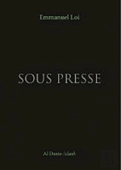 Sous Presse