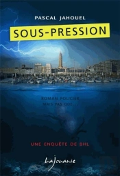 Sous Pression-Uneenquete De Bhl