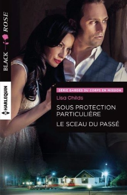 Bertrand.pt - Sous Protection Particuliere - Le Sceau Du Passe
