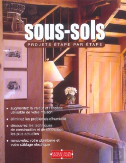 Bertrand.pt - Sous-Sols ; Projets Etape Par Etape