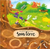 Sous Terre