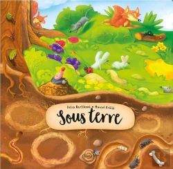 Bertrand.pt - Sous Terre