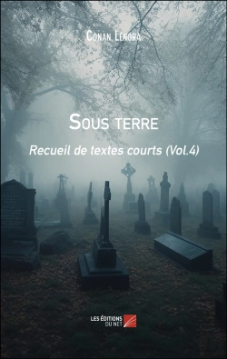 Bertrand.pt - Sous Terre - Recueil De Textes Courts (Vol.4)