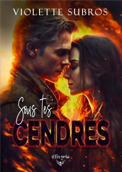 Bertrand.pt - Sous Tes Cendres
