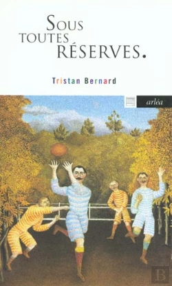 Bertrand.pt - Sous Toutes Reserves