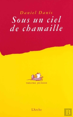 Bertrand.pt - Sous Un Ciel De Chamaille