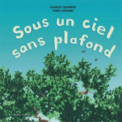 Bertrand.pt - Sous Un Ciel Sans Plafond
