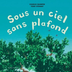 Bertrand.pt - Sous Un Ciel Sans Plafond