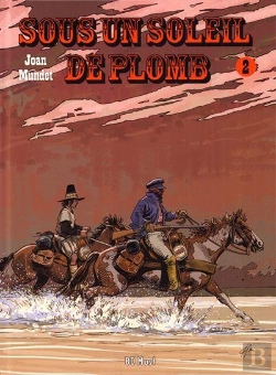 Bertrand.pt - Sous Un Soleil De Plomb T.2