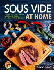 Sous Vide At Home