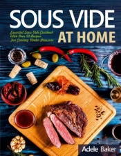 Sous Vide At Home