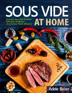 Bertrand.pt - Sous Vide At Home