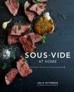 Bertrand.pt - Sous Vide At Home