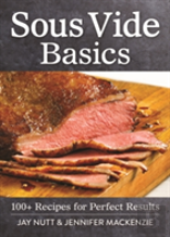 Sous Vide Basics
