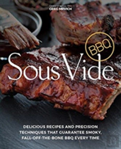 Bertrand.pt - Sous Vide Bbq