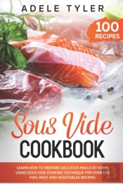 Sous Vide Cookbook