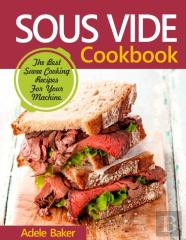 Sous Vide Cookbook