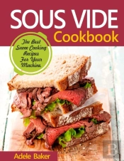 Sous Vide Cookbook