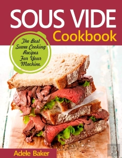 Bertrand.pt - Sous Vide Cookbook