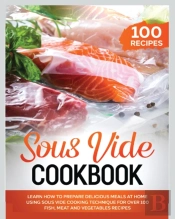 Sous Vide Cookbook
