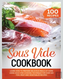 Bertrand.pt - Sous Vide Cookbook