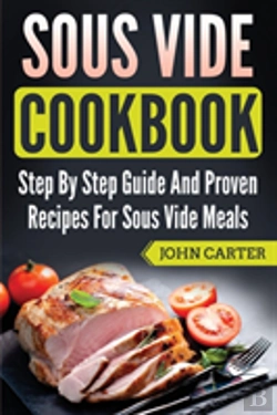 Bertrand.pt - Sous Vide Cookbook