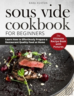 Bertrand.pt - Sous Vide Cookbook For Beginners