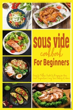 Bertrand.pt - Sous Vide Cookbook For Beginners