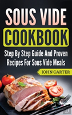 Bertrand.pt - Sous Vide Cookbook