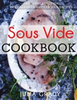 Bertrand.pt - Sous Vide Cookbook