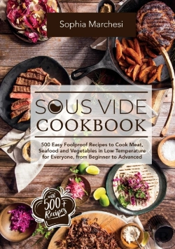 Bertrand.pt - Sous Vide Cookbook