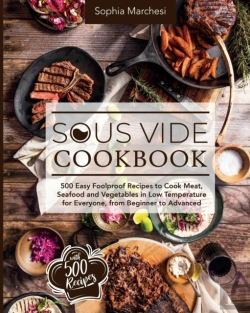 Bertrand.pt - Sous Vide Cookbook