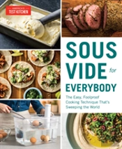 Sous Vide For Everybody