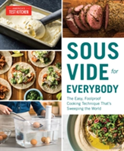 Bertrand.pt - Sous Vide For Everybody
