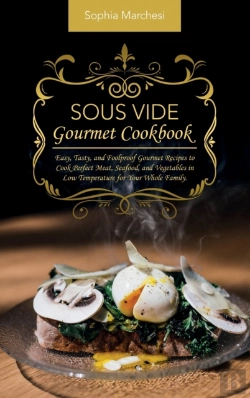 Bertrand.pt - Sous Vide Gourmet Cookbook