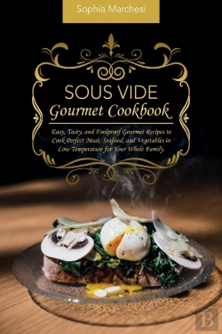 Bertrand.pt - Sous Vide Gourmet Cookbook