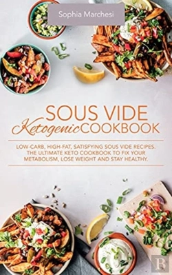 Bertrand.pt - Sous Vide Ketogenic Cookbook