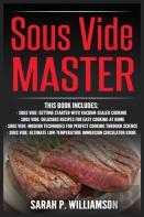 Sous Vide Master