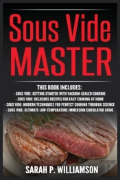 Sous Vide Master