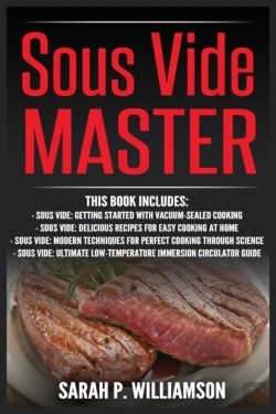 Bertrand.pt - Sous Vide Master