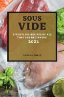 Sous Vide Recipes 2022