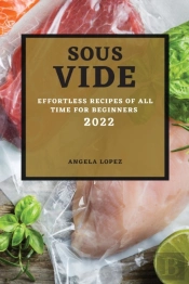 Sous Vide Recipes 2022