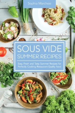 Bertrand.pt - Sous Vide Summer Recipes