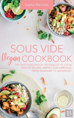 Bertrand.pt - Sous Vide Vegan Cookbook