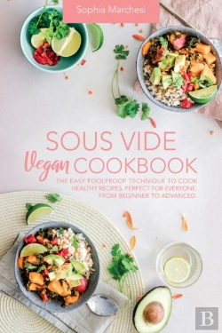 Bertrand.pt - Sous Vide Vegan Cookbook