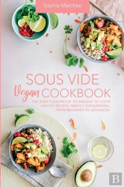 Bertrand.pt - Sous Vide Vegan Cookbook: The Easy Foolp