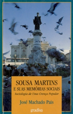 Bertrand.pt - Sousa Martins E Suas Memórias Sociais