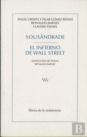 Sousândrade, El Infierno De Wall Street